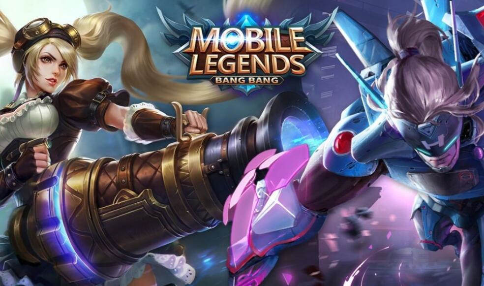 Mobile Legends: Bang Bang