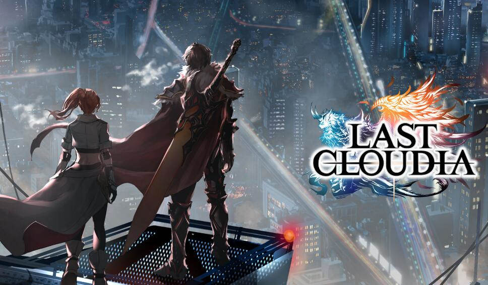 Last Cloudia