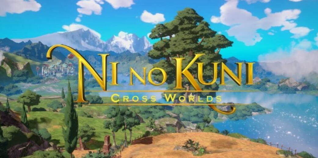 Ni no Kuni: Cross Worlds