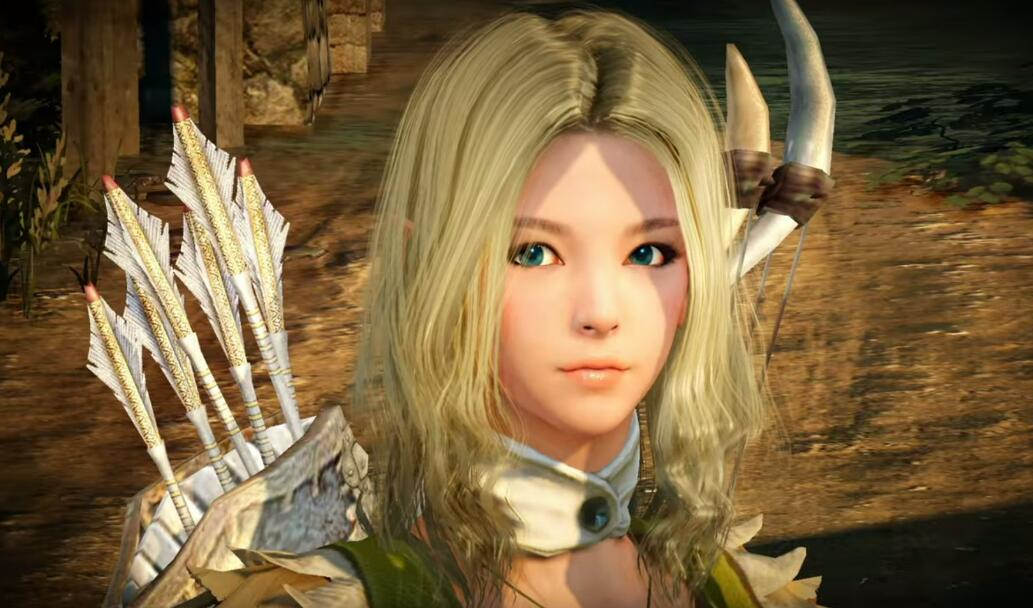 Black Desert Mobile