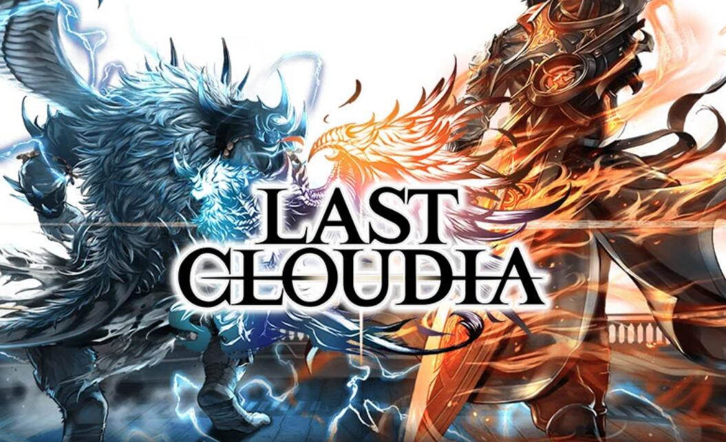 Last Cloudia