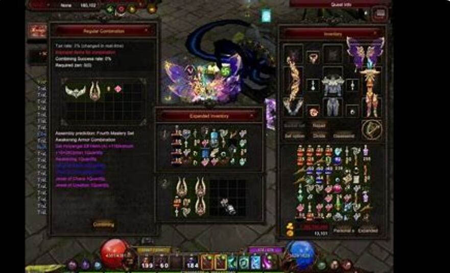 MU: Awakening