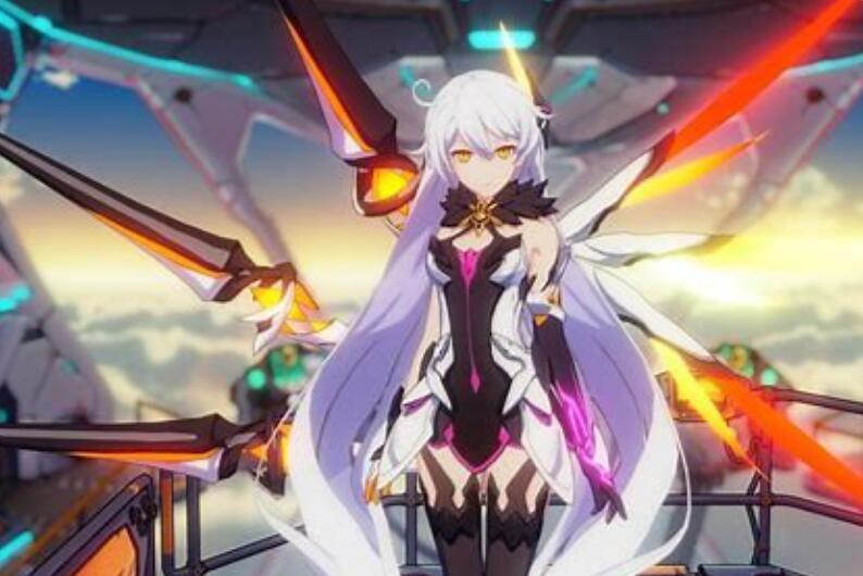 O que é Honkai Impact 3rd, RPG de fantasia do estúdio de Genshin Impact - Canaltech