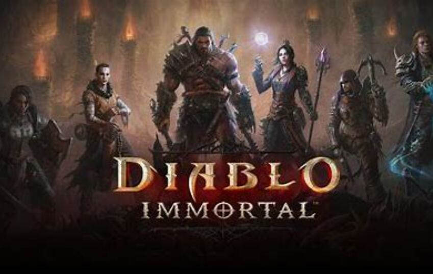 Diabol Immortal