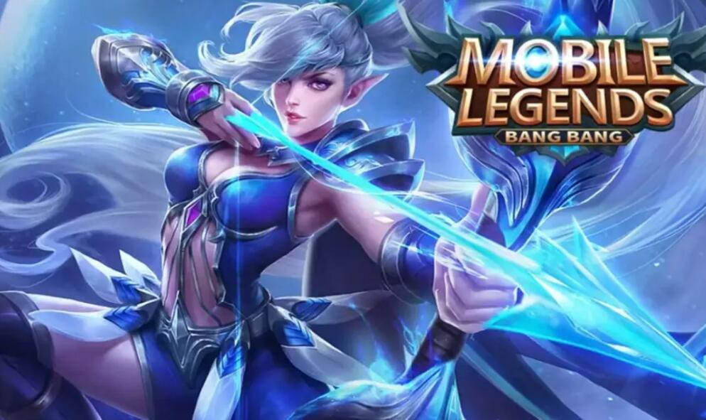 Mobile Legends: Bang Bang