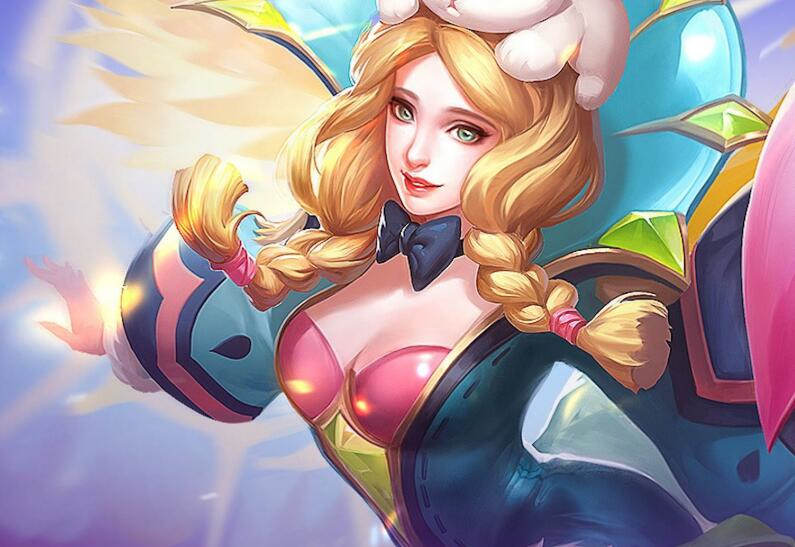 Mobile Legends: Bang Bang