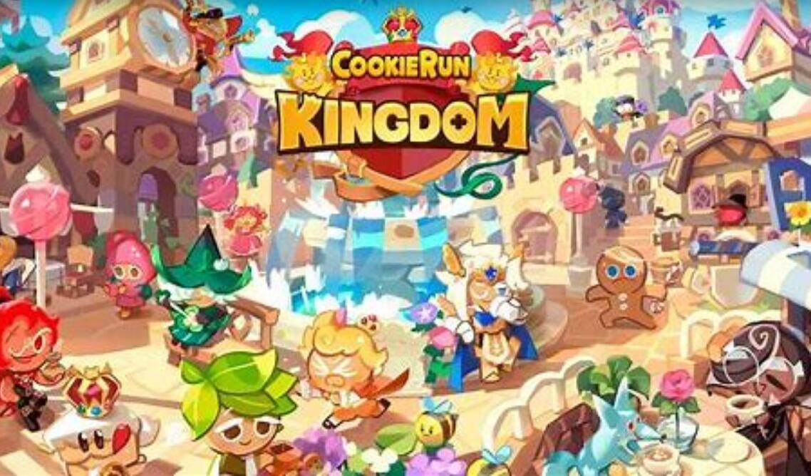 Cookie Run: Kingdom