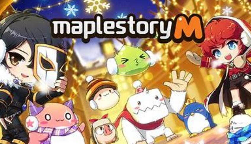 MapleStory M