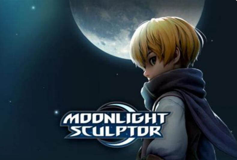 Moonlight Sculptor