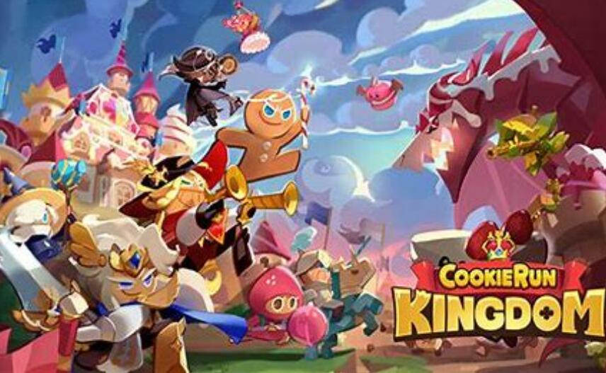 Cookie Run: Kingdom