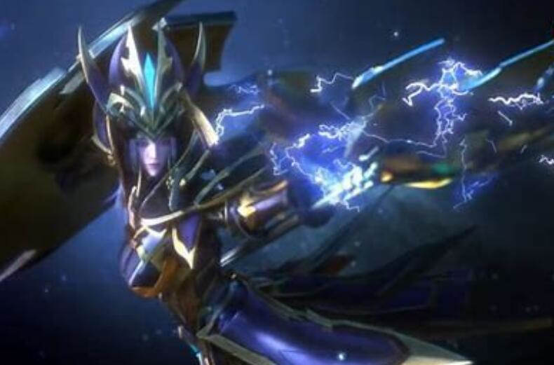 MU: Awakening
