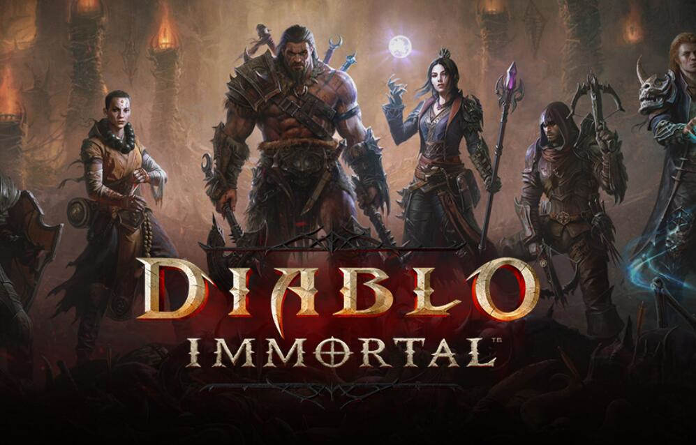 Diablo Immortal