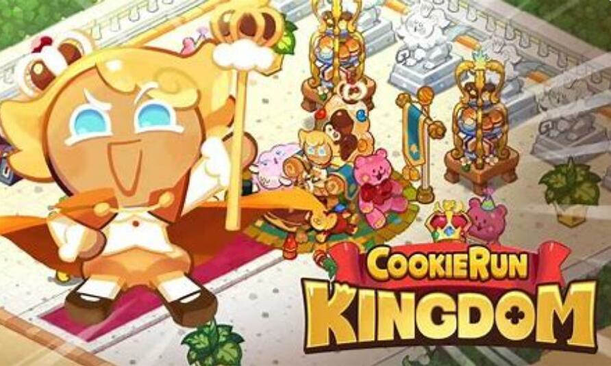 Cookie Run: Kingdom