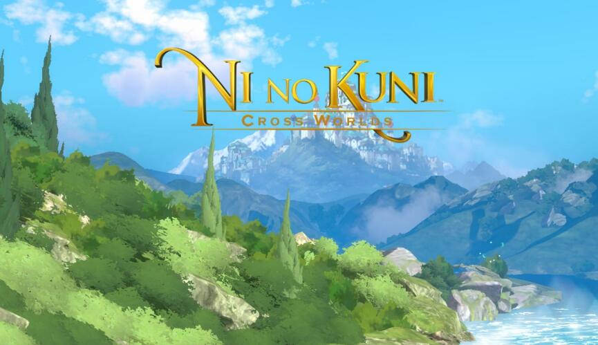 Ni no Kuni: Cross Worlds