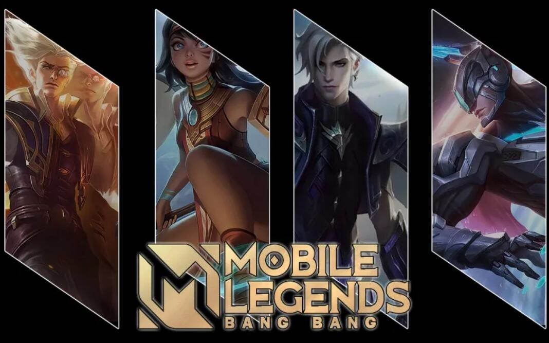 Mobile Legends: Bang Bang