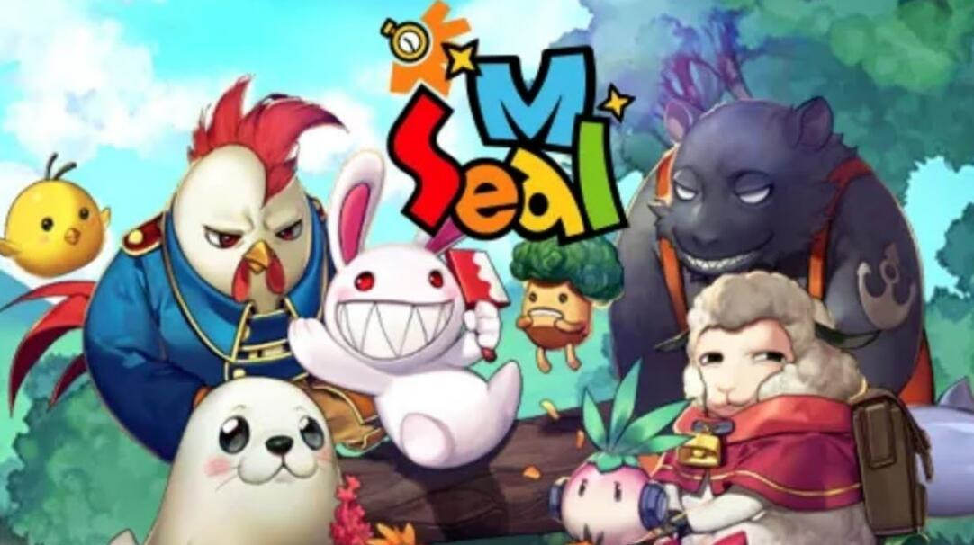 Seal M
