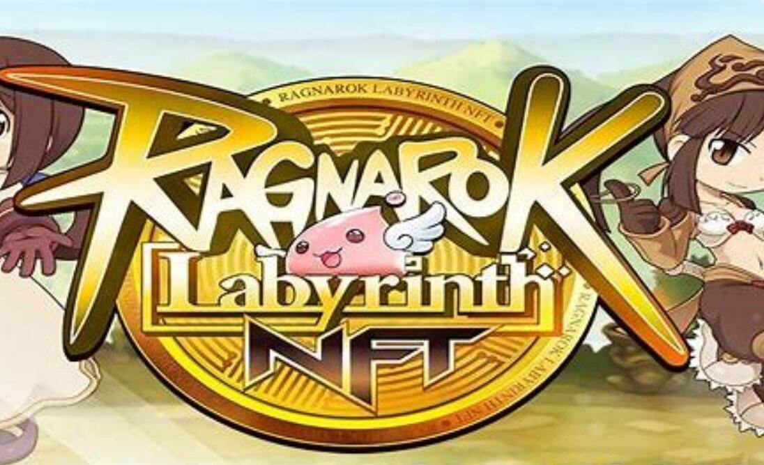 Mobile MMORPG Ragnarok Labyrinth To Release NFT Game (+ Free In