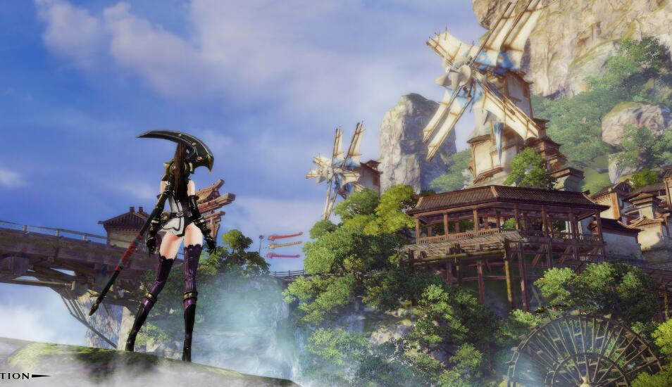 Revelation Online