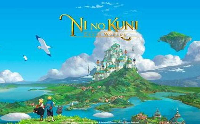 Ni no Kuni: Cross Worlds