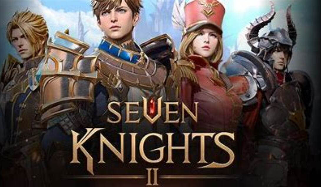 Seven Knights 2