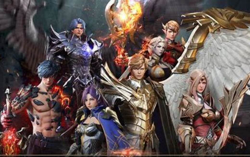 Seven Knights 2