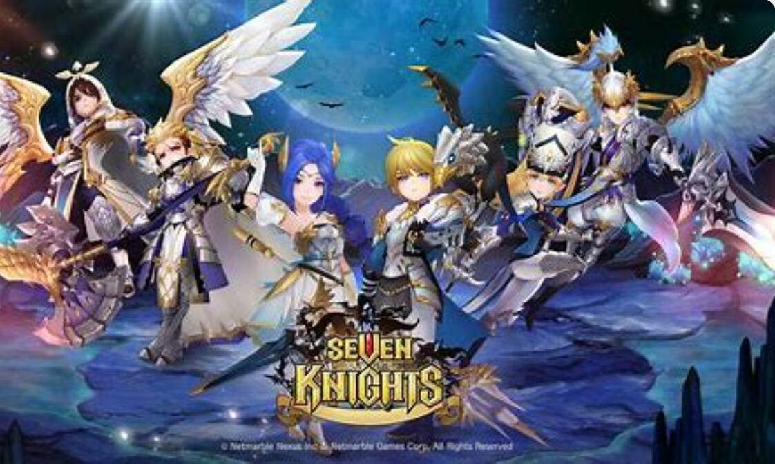 Seven Knights