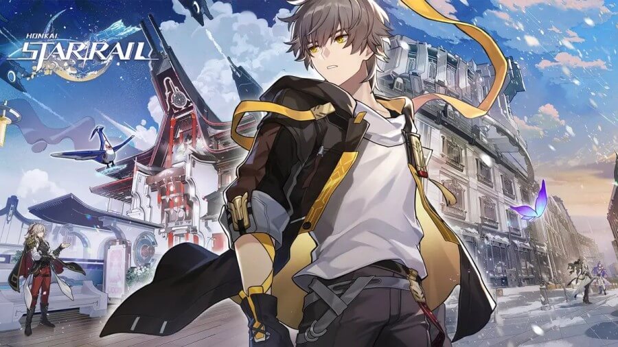 Honkai Star Rail Redeem Codes October 2023