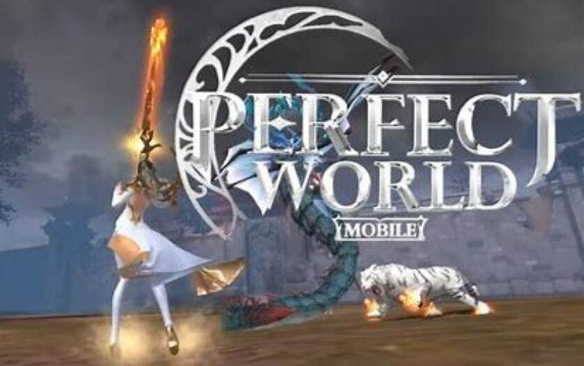 Perfect World M