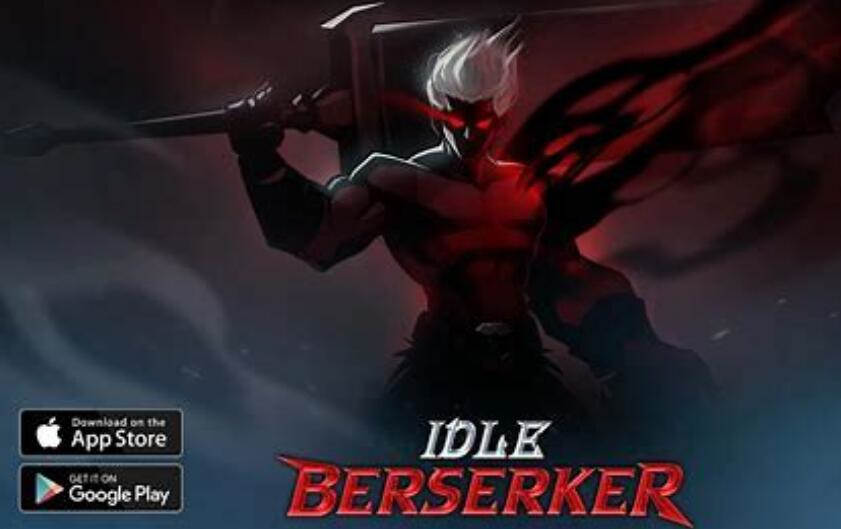 IDLE Berserker