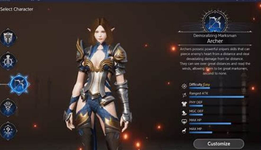 DK Mobile: Genesis