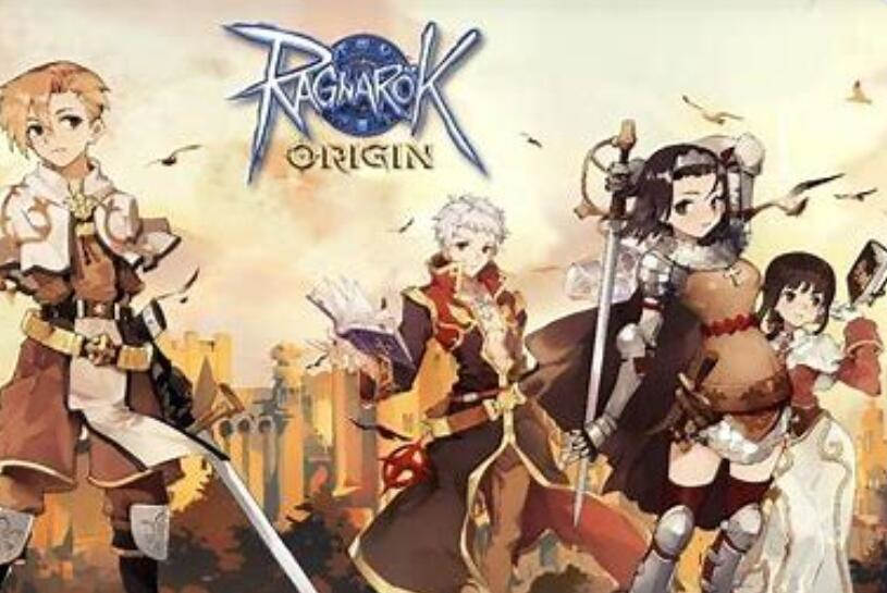 Ragnarok Origin Global