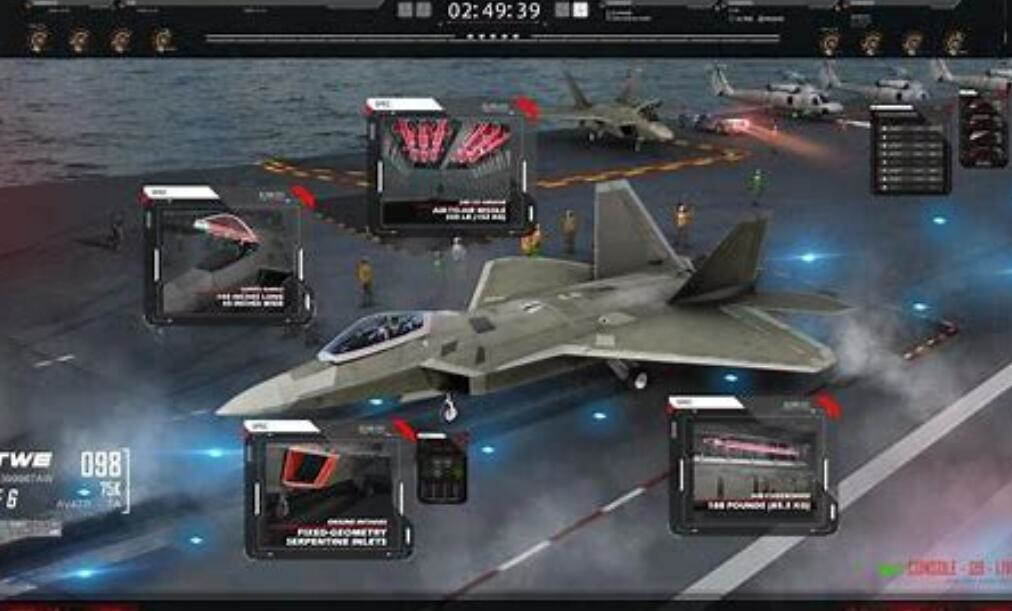 Battle Warship: Naval Empire
