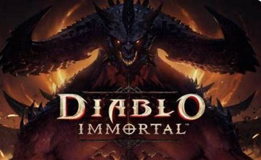 Diablo Immortal