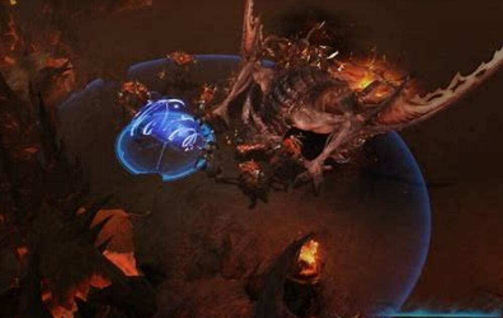 Diablo Immortal