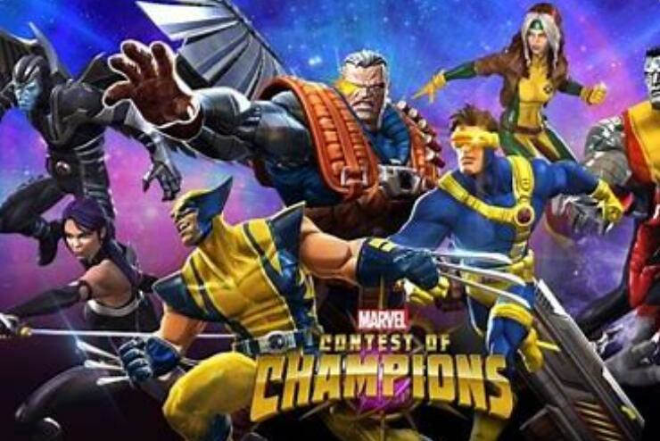 Marvel Contest of Champions