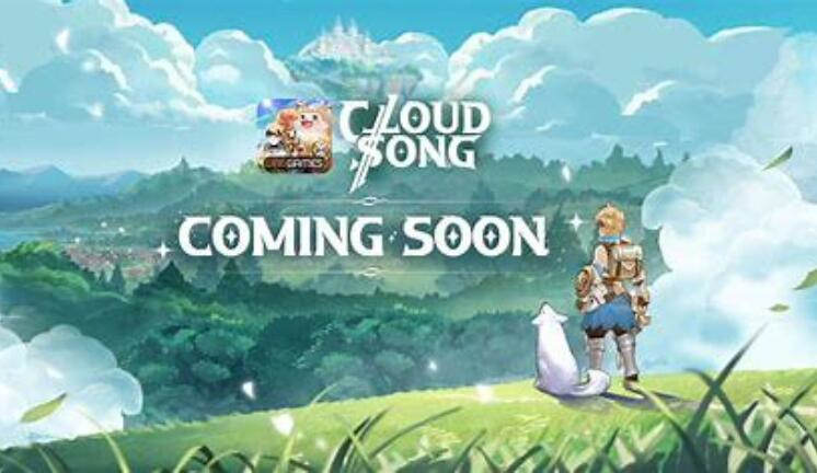 Cloud Song