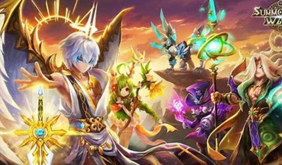 Summoners War