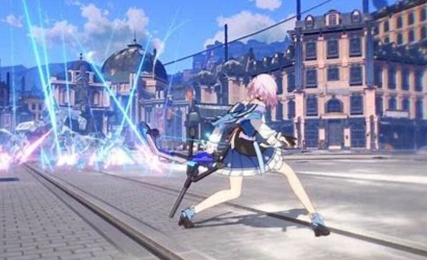 Honkai Star Rail