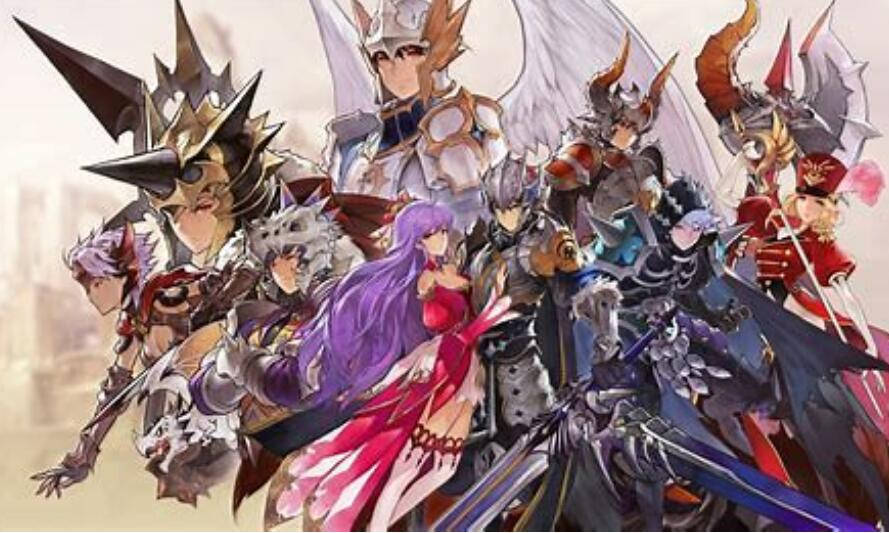 Seven Knights