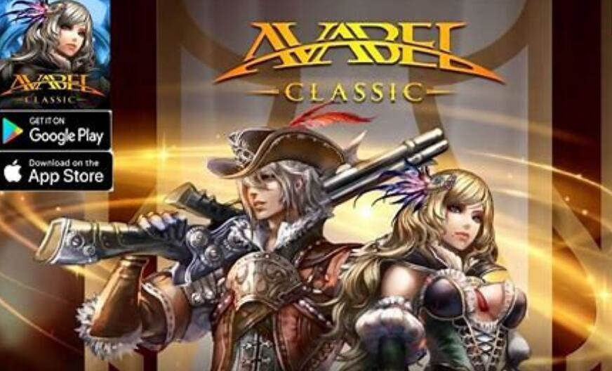 AVABEL Classic