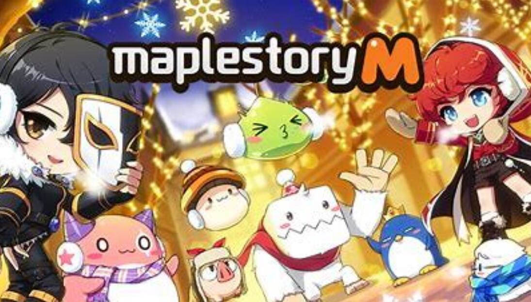 MapleStory M