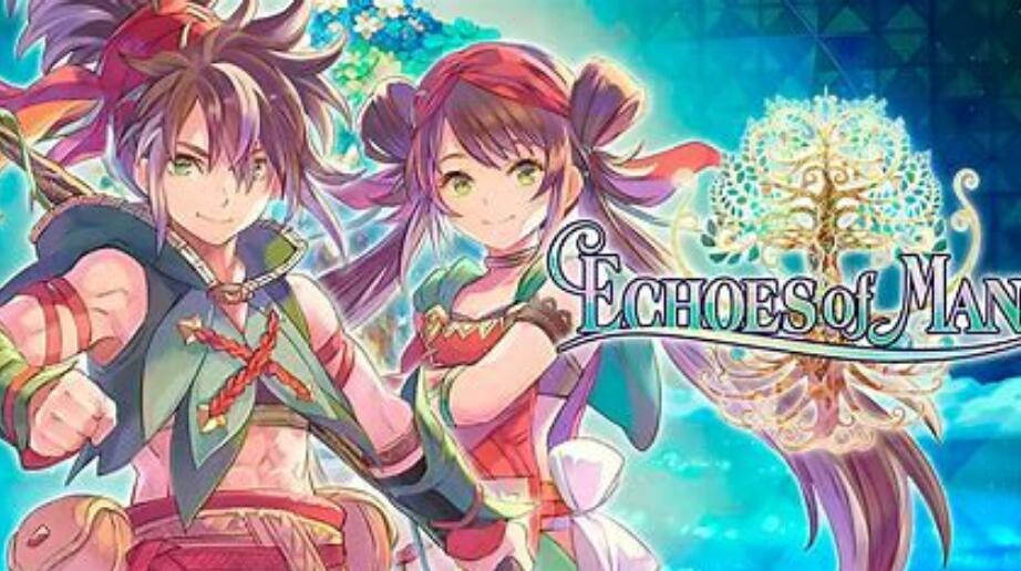ECHOES of MANA