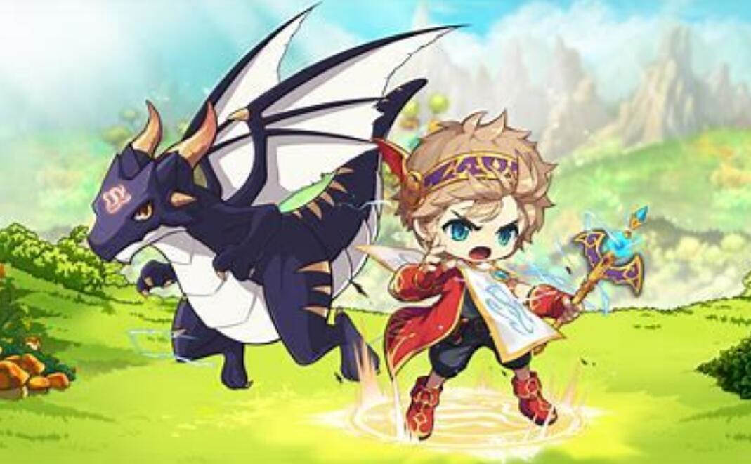 MapleStory M