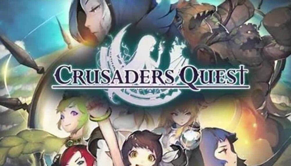 Crusaders Quest