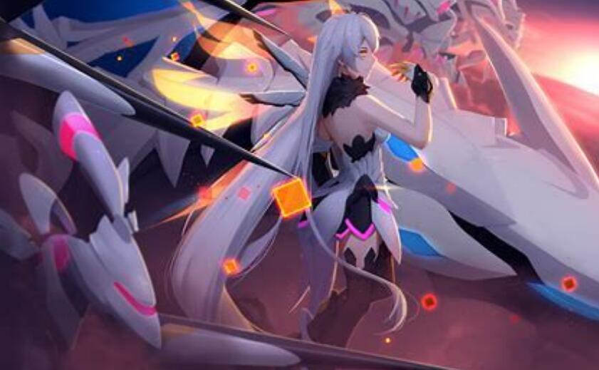 Honkai Impact 3