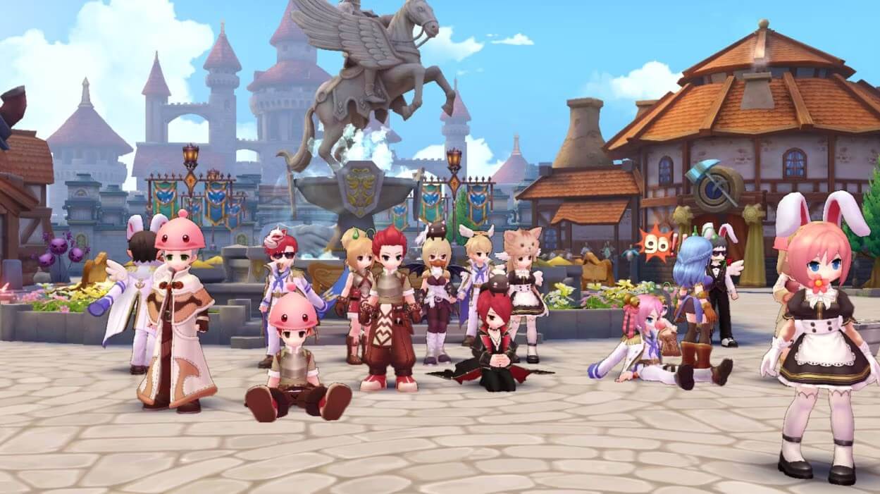 All Redeem Codes for Ragnarok Origin (ROO Guide) –