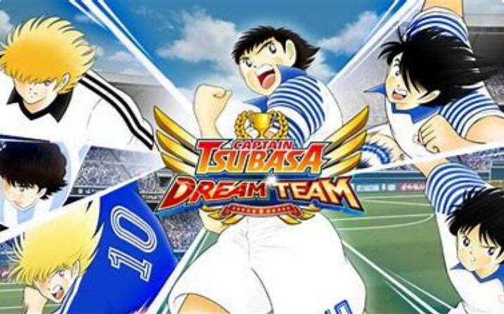 Captain Tsubasa: Dream Team