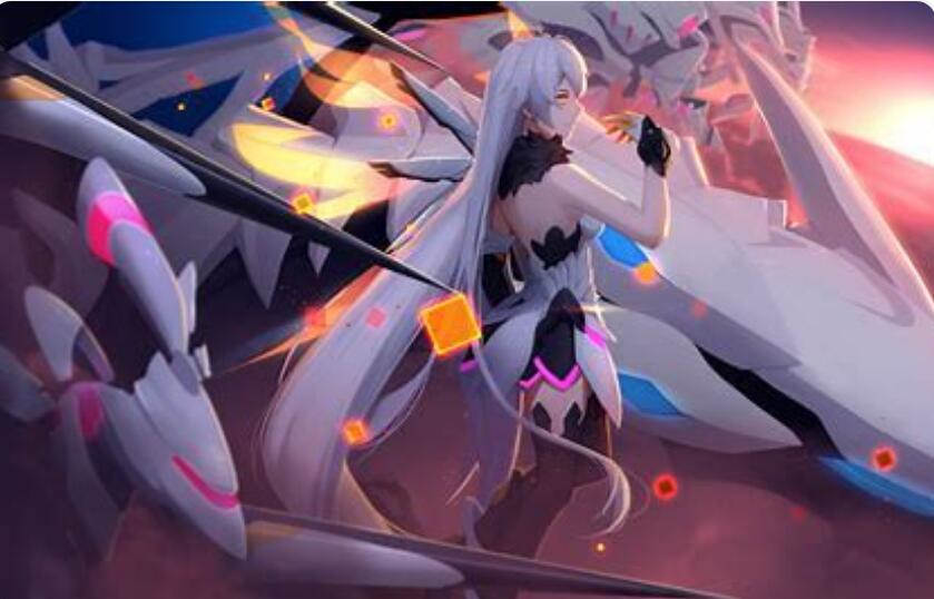 Honkai Impact 3