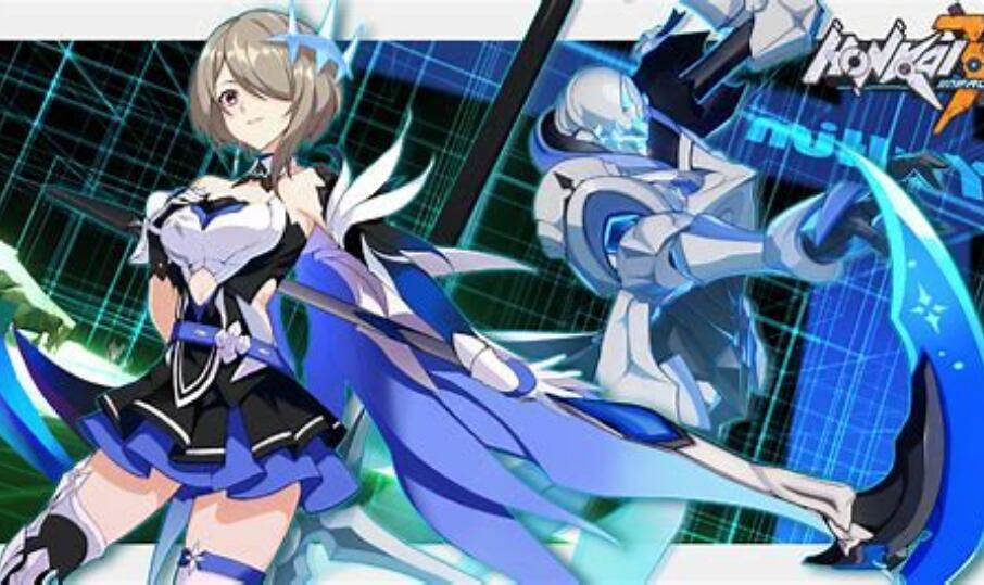 Honkai Impact 3