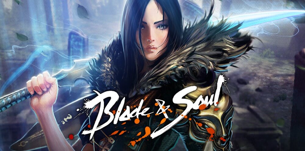 Top MMORPGs Similar to Black Desert Mobile Players Shouldn't Ignore - Blade & Soul